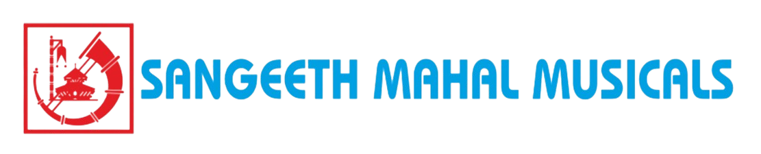 Sangeeth Mahal Musicals