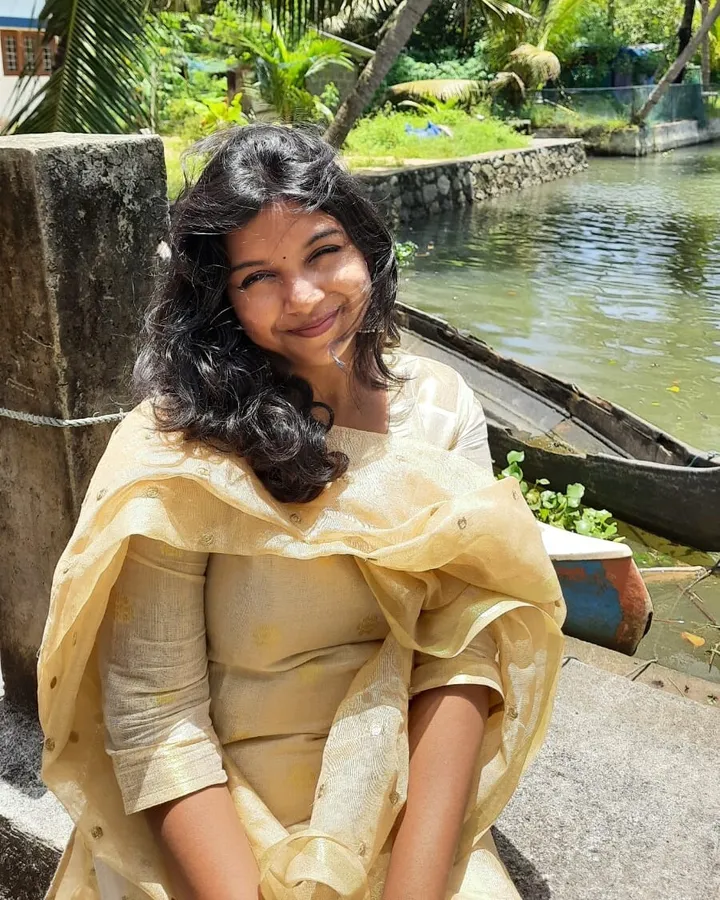 Sruthika